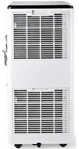Klimatyzator NEDIS Smartlife WIFIACMB3WT9