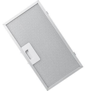 Okap SAMSUNG NK52FG455CS/UR Stal nierdzewna 647m3/h 68dB klasa B