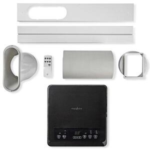 Klimatyzator NEDIS Smartlife WIFIACMB3WT9