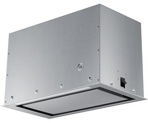 Okap SAMSUNG NK52FG455CS/UR Stal nierdzewna 647m3/h 68dB klasa B
