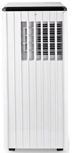 Klimatyzator NEDIS Smartlife WIFIACMB3WT9