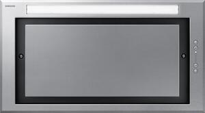 Okap SAMSUNG NK52FG455CS/UR Stal nierdzewna 647m3/h 68dB klasa B