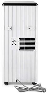 Klimatyzator NEDIS Smartlife WIFIACMB3WT9