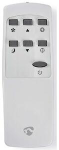 Klimatyzator NEDIS Smartlife WIFIACMB3WT9