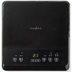Klimatyzator NEDIS Smartlife WIFIACMB3WT9