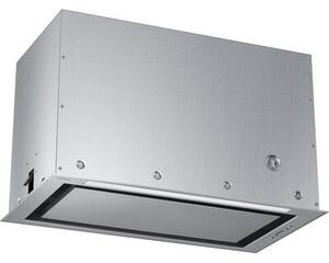 Okap SAMSUNG NK52FG455CS/UR Stal nierdzewna 647m3/h 68dB klasa B
