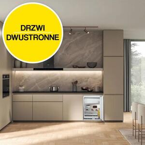 Lodówka WHIRLPOOL WBUF011