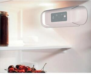 Lodówka WHIRLPOOL WBUF011