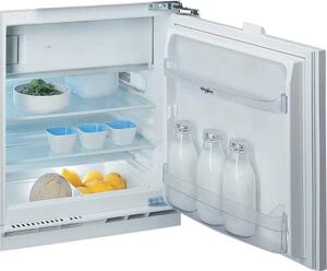 Lodówka WHIRLPOOL WBUF011