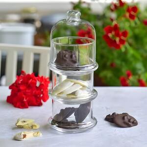 Pojemnik szklany PASABAHCE Villa Patisserie 1.5 L