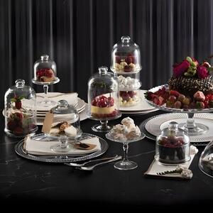 Pojemnik szklany PASABAHCE Villa Patisserie 1.5 L