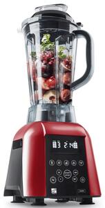 Blender kielichowy G21 Excellent Czerwony