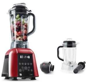 Blender kielichowy G21 Excellent Czerwony