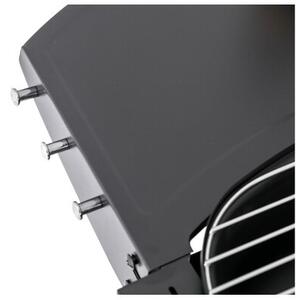 Grill ogrodowy gazowy YATO YG-20007 5 kW 47 x 37 cm