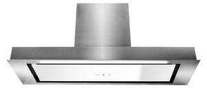 Okap AFRELLI AW-13 Piano Gesto 90 Inox/biaÅy 488m3/h 60dB klasa B Timer