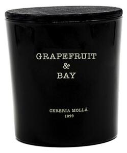 Świeca zapachowa CERERIA MOLLA Grapefruit & Bay 600 g