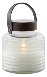 Zewnętrzna lampa solarna Aston – Sirius