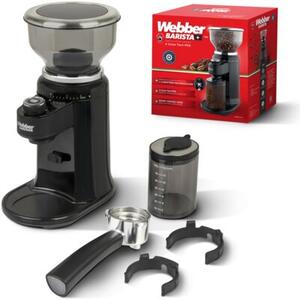 Młynek do kawy WEBBER CG6