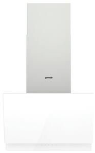 Okap GORENJE WHI649EXGW BiaÅy 608m3/h 63dB klasa B