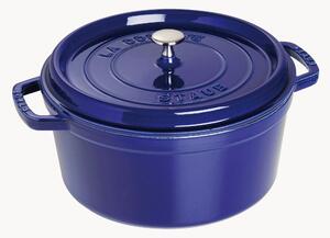 Garnek żeliwny La Cocotte