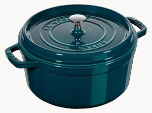 Garnek żeliwny La Cocotte