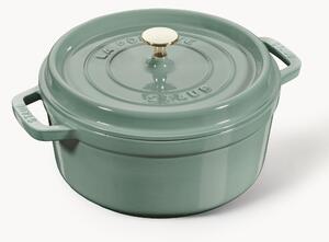 Garnek żeliwny La Cocotte