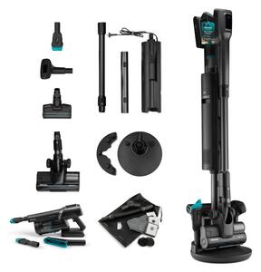 Odkurzacz HISENSE HiMove IX HVC676999DA
