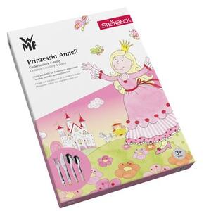 Zestaw sztućców WMF Anneli (4 elementy)