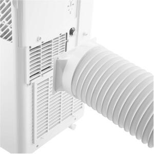 Klimatyzator SENCOR SAC MT1048C Sterowanie smartfonem Tryb Nocny Wentylacja Wi-Fi