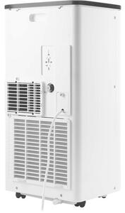 Klimatyzator SENCOR SAC MT1048C Sterowanie smartfonem Tryb Nocny Wentylacja Wi-Fi