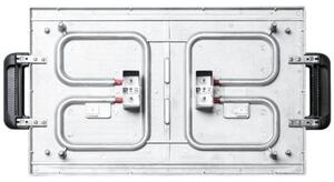 Grill elektryczny GASTROBACK 42523