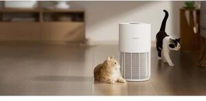 Oczyszczacz powietrza XIAOMI Smart Pet Care Air Purifier Wi‑Fi