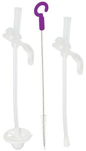 Słomka B.BOX BB00525 (2 sztuki)