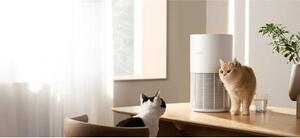 Oczyszczacz powietrza XIAOMI Smart Pet Care Air Purifier Wi‑Fi