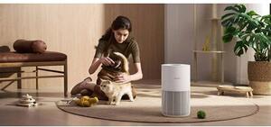 Oczyszczacz powietrza XIAOMI Smart Pet Care Air Purifier Wi‑Fi