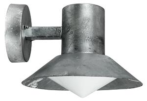 Zewnętrzna Lampa Dyberg Larsen, Ocean, ściemnialny, metaliczny, taras, metal, design