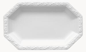 Półmisek z porcelany Maria White