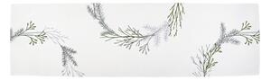 Bawełniany bieżnik 40x140 cm Christmas Twigs – Butter Kings