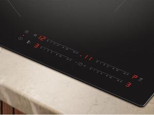 Płyta indukcyjna ELECTROLUX MEXIV800T SaphirMatt® SE Bridge SLIM-FIT
