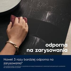 Płyta indukcyjna ELECTROLUX MEXIV800T SaphirMatt® SE Bridge SLIM-FIT