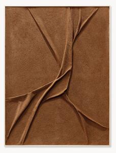 Ręcznie malowany obraz na płótnie Leather