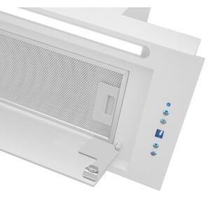 Okap AFRELLI AW-10 Piano 60 BiaÅy mat 439m3/h 59dB klasa A Timer