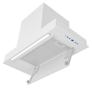 Okap AFRELLI AW-10 Piano 60 BiaÅy mat 439m3/h 59dB klasa A Timer