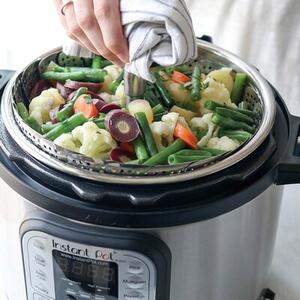 Multicooker INSTANT POT Duo 8