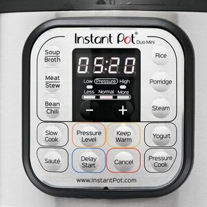 Multicooker INSTANT POT Duo 3