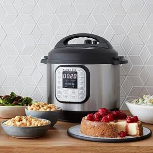 Multicooker INSTANT POT Duo 3