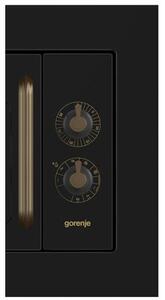Kuchenka mikrofalowa GORENJE BM235CLB