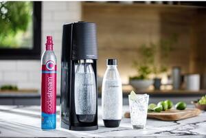 Saturator SODASTREAM Terra Czarny