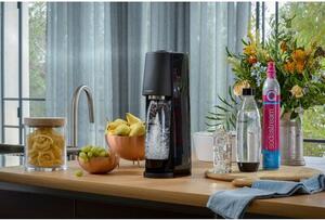 Saturator SODASTREAM Terra Czarny