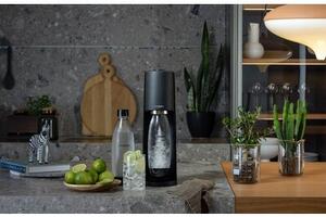 Saturator SODASTREAM Terra Czarny
